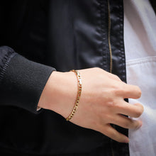 画像をギャラリービューアに読み込む, BSS912 STAINLESS STEEL BRACELET AAB CO..