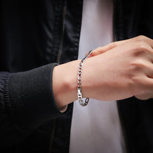 画像をギャラリービューアに読み込む, BSS912 STAINLESS STEEL BRACELET AAB CO..
