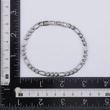 画像をギャラリービューアに読み込む, BSS912 STAINLESS STEEL BRACELET AAB CO..