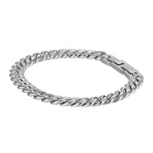 画像をギャラリービューアに読み込む, BSS913 STAINLESS STEEL BRACELET AAB CO..