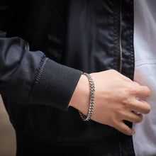 画像をギャラリービューアに読み込む, BSS913 STAINLESS STEEL BRACELET AAB CO..