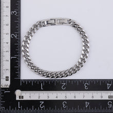 画像をギャラリービューアに読み込む, BSS913 STAINLESS STEEL BRACELET AAB CO..