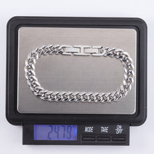 画像をギャラリービューアに読み込む, BSS913 STAINLESS STEEL BRACELET AAB CO..