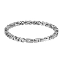 画像をギャラリービューアに読み込む, BSS914 STAINLESS STEEL BRACELET AAB CO..
