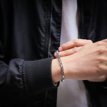 画像をギャラリービューアに読み込む, BSS914 STAINLESS STEEL BRACELET AAB CO..