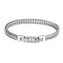 画像をギャラリービューアに読み込む, BSS915 STAINLESS STEEL BRACELET AAB CO..