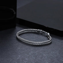 画像をギャラリービューアに読み込む, BSS915 STAINLESS STEEL BRACELET AAB CO..