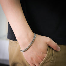 画像をギャラリービューアに読み込む, BSS915 STAINLESS STEEL BRACELET AAB CO..