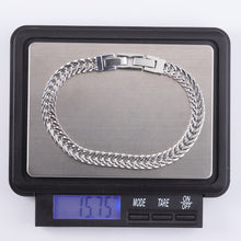 画像をギャラリービューアに読み込む, BSS915 STAINLESS STEEL BRACELET AAB CO..
