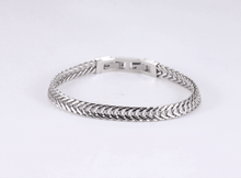 画像をギャラリービューアに読み込む, BSS915 STAINLESS STEEL BRACELET AAB CO..