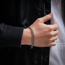 画像をギャラリービューアに読み込む, BSS916 STAINLESS STEEL BRACELET AAB CO..