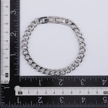 画像をギャラリービューアに読み込む, BSS916 STAINLESS STEEL BRACELET AAB CO..