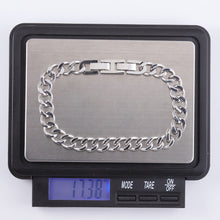 画像をギャラリービューアに読み込む, BSS916 STAINLESS STEEL BRACELET AAB CO..