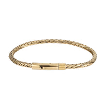 画像をギャラリービューアに読み込む, BSS917 STAINLESS STEEL BRACELET AAB CO..