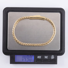 画像をギャラリービューアに読み込む, BSS917 STAINLESS STEEL BRACELET AAB CO..