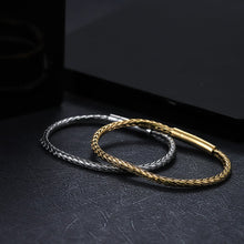 画像をギャラリービューアに読み込む, BSS917 STAINLESS STEEL BRACELET AAB CO..