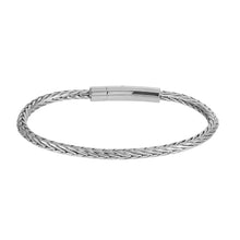 画像をギャラリービューアに読み込む, BSS917 STAINLESS STEEL BRACELET AAB CO..