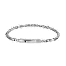 画像をギャラリービューアに読み込む, BSS917 STAINLESS STEEL BRACELET AAB CO..