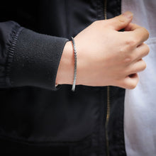 画像をギャラリービューアに読み込む, BSS917 STAINLESS STEEL BRACELET AAB CO..