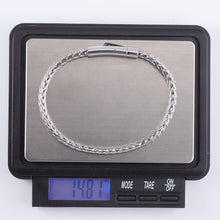 画像をギャラリービューアに読み込む, BSS917 STAINLESS STEEL BRACELET AAB CO..