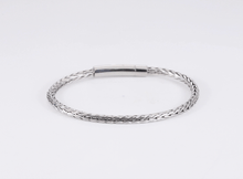 画像をギャラリービューアに読み込む, BSS917 STAINLESS STEEL BRACELET AAB CO..