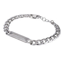 画像をギャラリービューアに読み込む, BSS943 DAMASCUS STEEL BRACELET AAB CO..