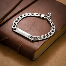 画像をギャラリービューアに読み込む, BSS943 DAMASCUS STEEL BRACELET AAB CO..