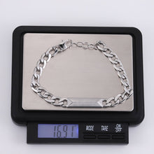 画像をギャラリービューアに読み込む, BSS943 DAMASCUS STEEL BRACELET AAB CO..