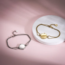 画像をギャラリービューアに読み込む, BSS959 STAINLESS STEEL BRACELET AAB CO..