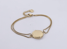 画像をギャラリービューアに読み込む, BSS959 STAINLESS STEEL BRACELET AAB CO..