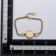 画像をギャラリービューアに読み込む, BSS959 STAINLESS STEEL BRACELET AAB CO..