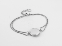 画像をギャラリービューアに読み込む, BSS959 STAINLESS STEEL BRACELET AAB CO..