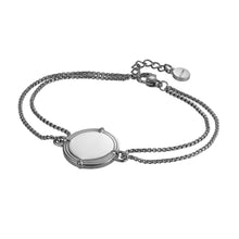 画像をギャラリービューアに読み込む, BSS959 STAINLESS STEEL BRACELET AAB CO..