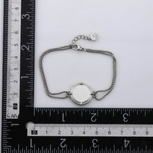 画像をギャラリービューアに読み込む, BSS959 STAINLESS STEEL BRACELET AAB CO..