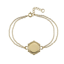 画像をギャラリービューアに読み込む, BSS961 STAINLESS STEEL BRACELET AAB CO..