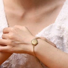 画像をギャラリービューアに読み込む, BSS961 STAINLESS STEEL BRACELET AAB CO..