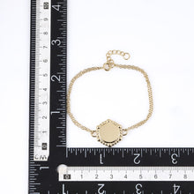 画像をギャラリービューアに読み込む, BSS961 STAINLESS STEEL BRACELET AAB CO..