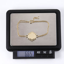 画像をギャラリービューアに読み込む, BSS961 STAINLESS STEEL BRACELET AAB CO..