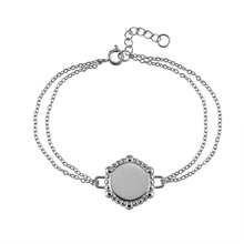 画像をギャラリービューアに読み込む, BSS961 STAINLESS STEEL BRACELET AAB CO..
