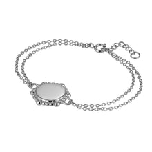 画像をギャラリービューアに読み込む, BSS961 STAINLESS STEEL BRACELET AAB CO..