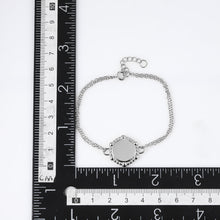 画像をギャラリービューアに読み込む, BSS961 STAINLESS STEEL BRACELET AAB CO..