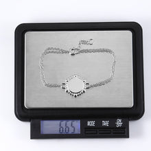 画像をギャラリービューアに読み込む, BSS961 STAINLESS STEEL BRACELET AAB CO..