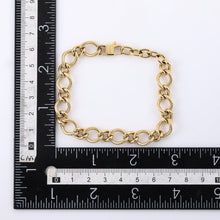 画像をギャラリービューアに読み込む, BSS974 STAINLESS STEEL BRACELET AAB CO..