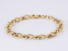 画像をギャラリービューアに読み込む, BSS974 STAINLESS STEEL BRACELET AAB CO..