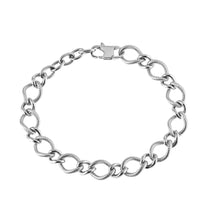 画像をギャラリービューアに読み込む, BSS974 STAINLESS STEEL BRACELET AAB CO..