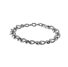 画像をギャラリービューアに読み込む, BSS974 STAINLESS STEEL BRACELET AAB CO..