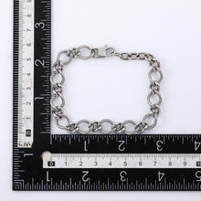 画像をギャラリービューアに読み込む, BSS974 STAINLESS STEEL BRACELET AAB CO..
