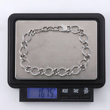 画像をギャラリービューアに読み込む, BSS974 STAINLESS STEEL BRACELET AAB CO..