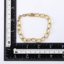 画像をギャラリービューアに読み込む, BSS975 STAINLESS STEEL BRACELET AAB CO..