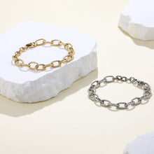 画像をギャラリービューアに読み込む, BSS975 STAINLESS STEEL BRACELET AAB CO..